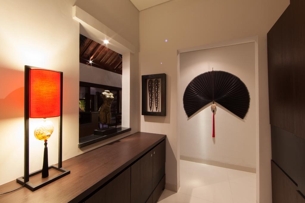 Amalika Private Pool Villa Central To Everything Gili Trawangan Room photo