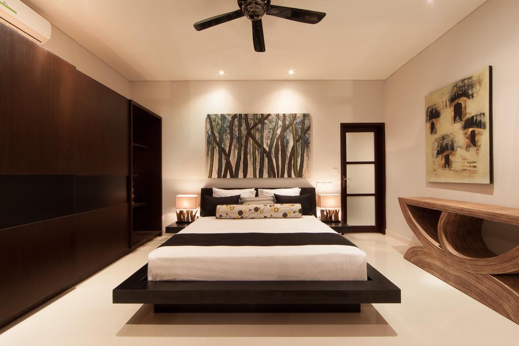 Amalika Private Pool Villa Central To Everything Gili Trawangan Room photo