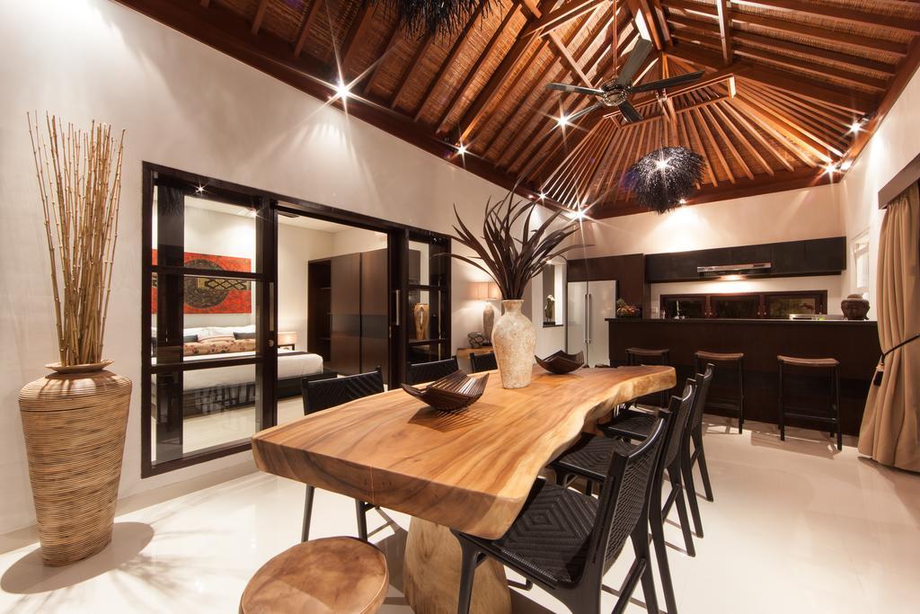 Amalika Private Pool Villa Central To Everything Gili Trawangan Room photo