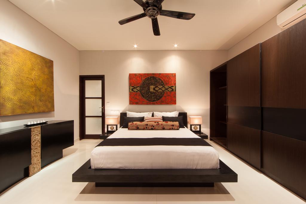 Amalika Private Pool Villa Central To Everything Gili Trawangan Room photo